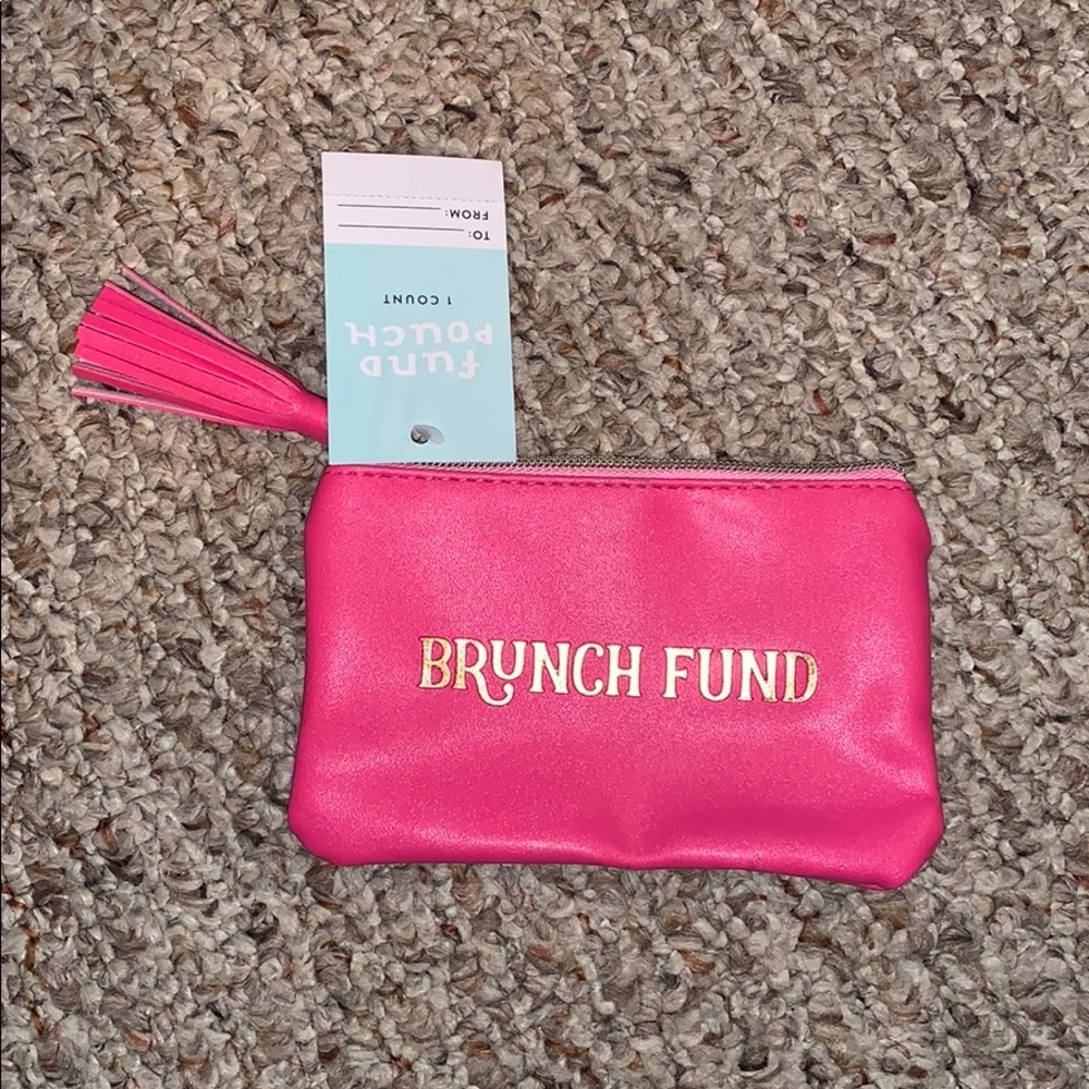 Kids wallet
